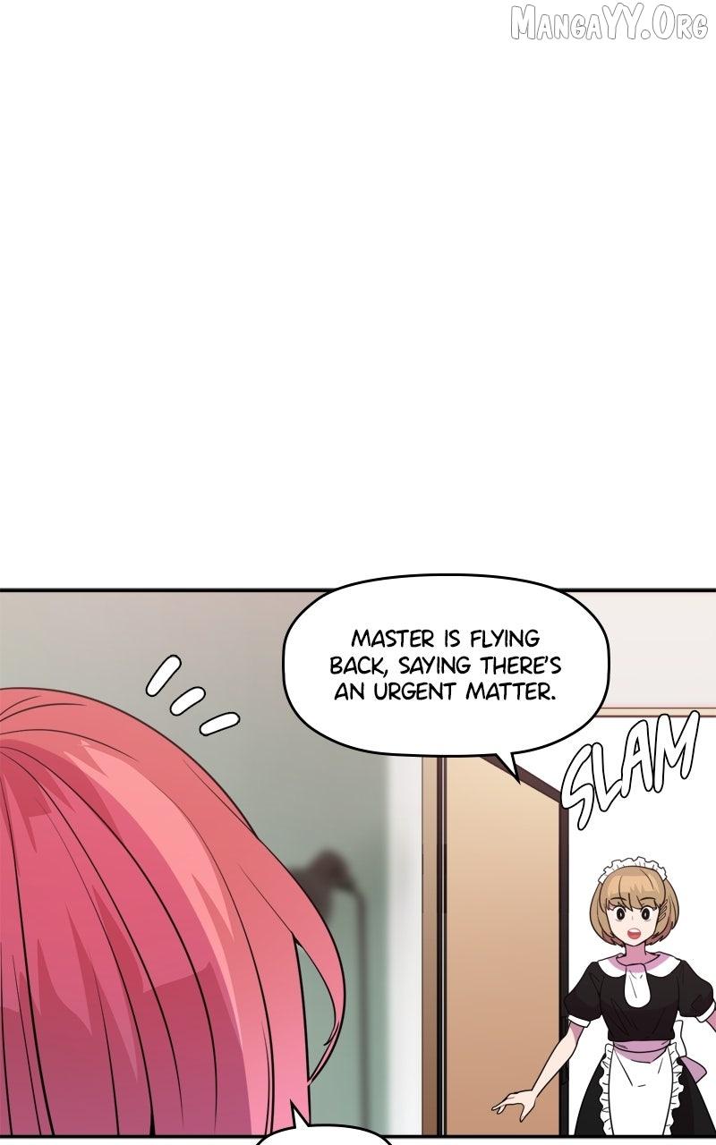 Take My Money Chapter 116 page 14 - 