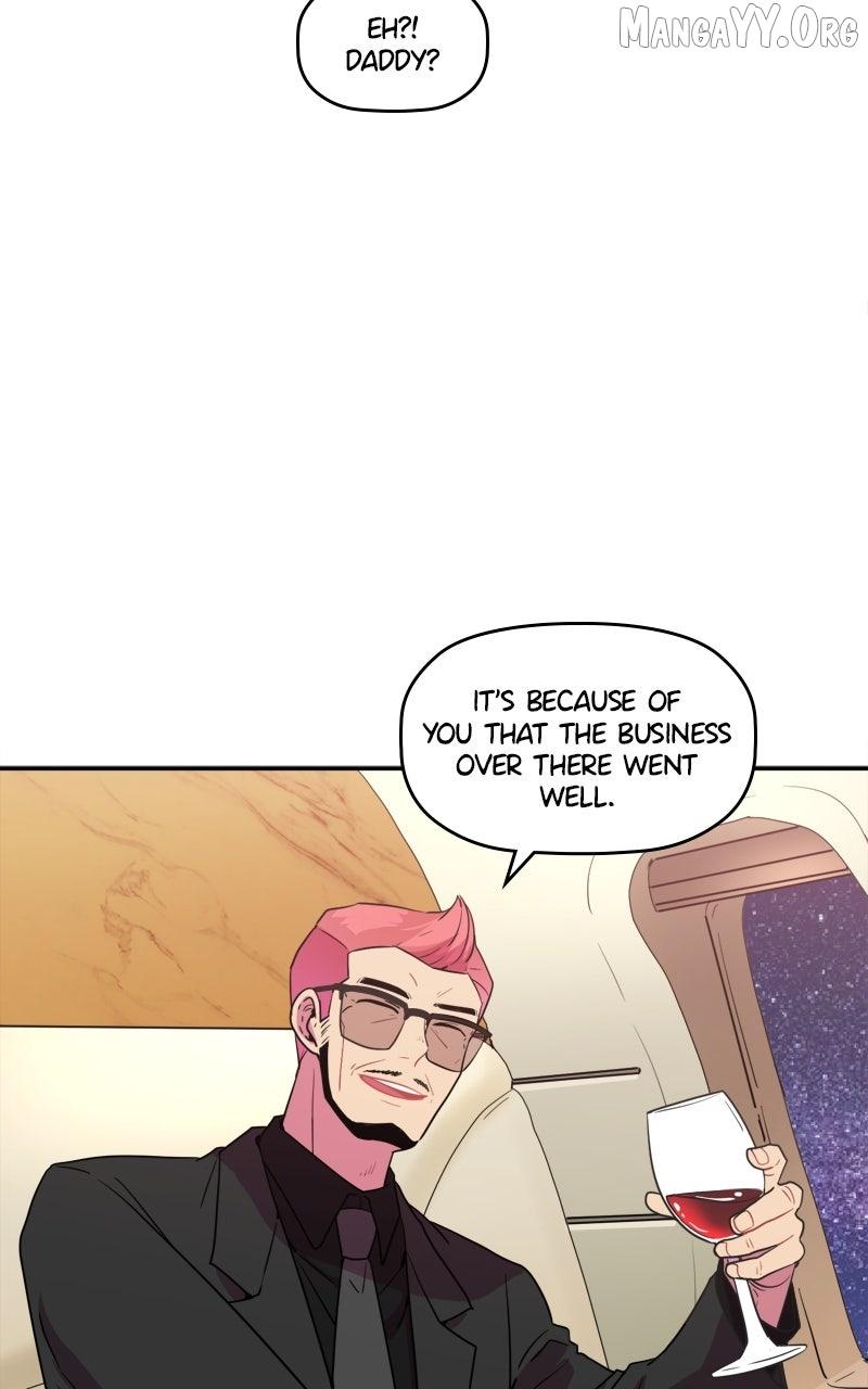 Take My Money Chapter 116 page 15 - 