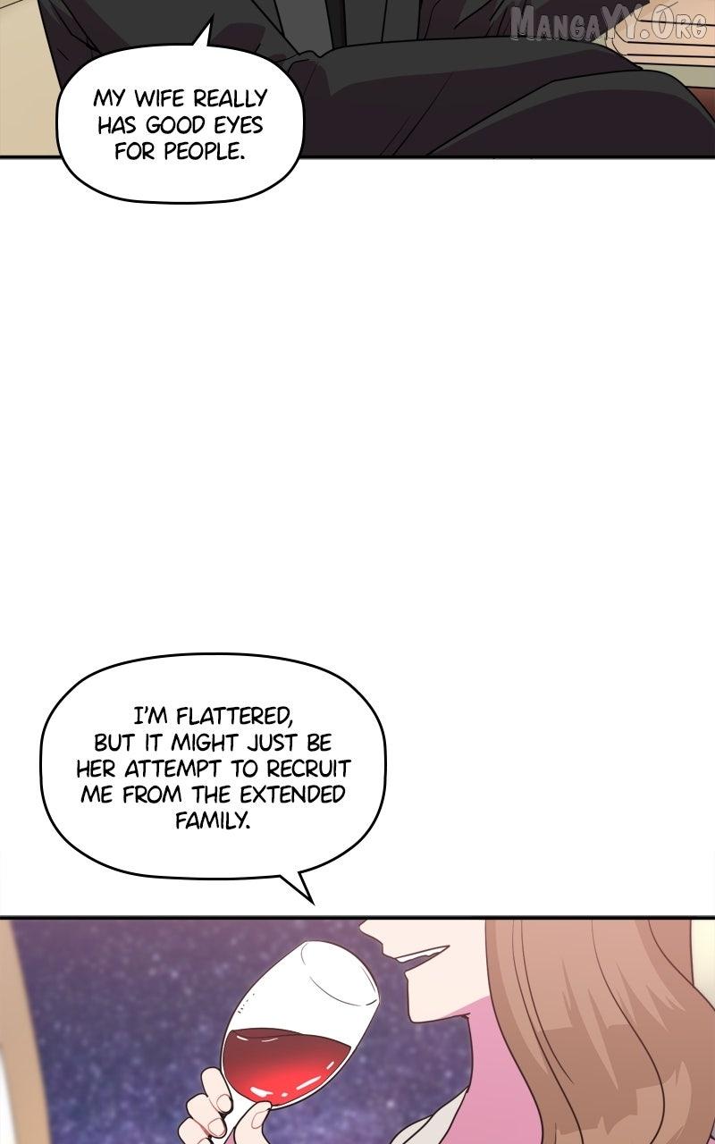 Take My Money Chapter 116 page 16 - 