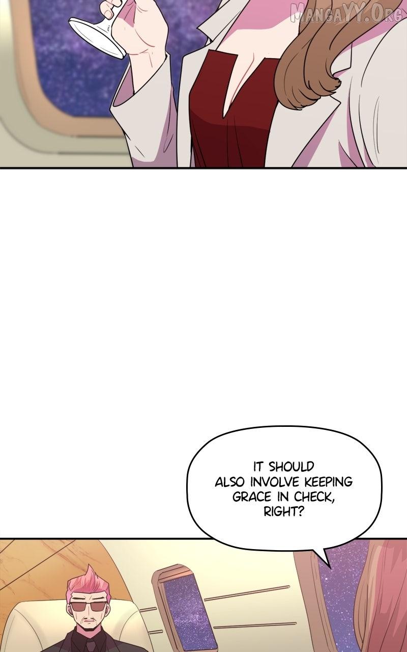 Take My Money Chapter 116 page 17 - 