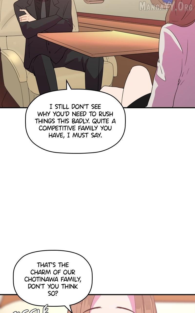 Take My Money Chapter 116 page 18 - 