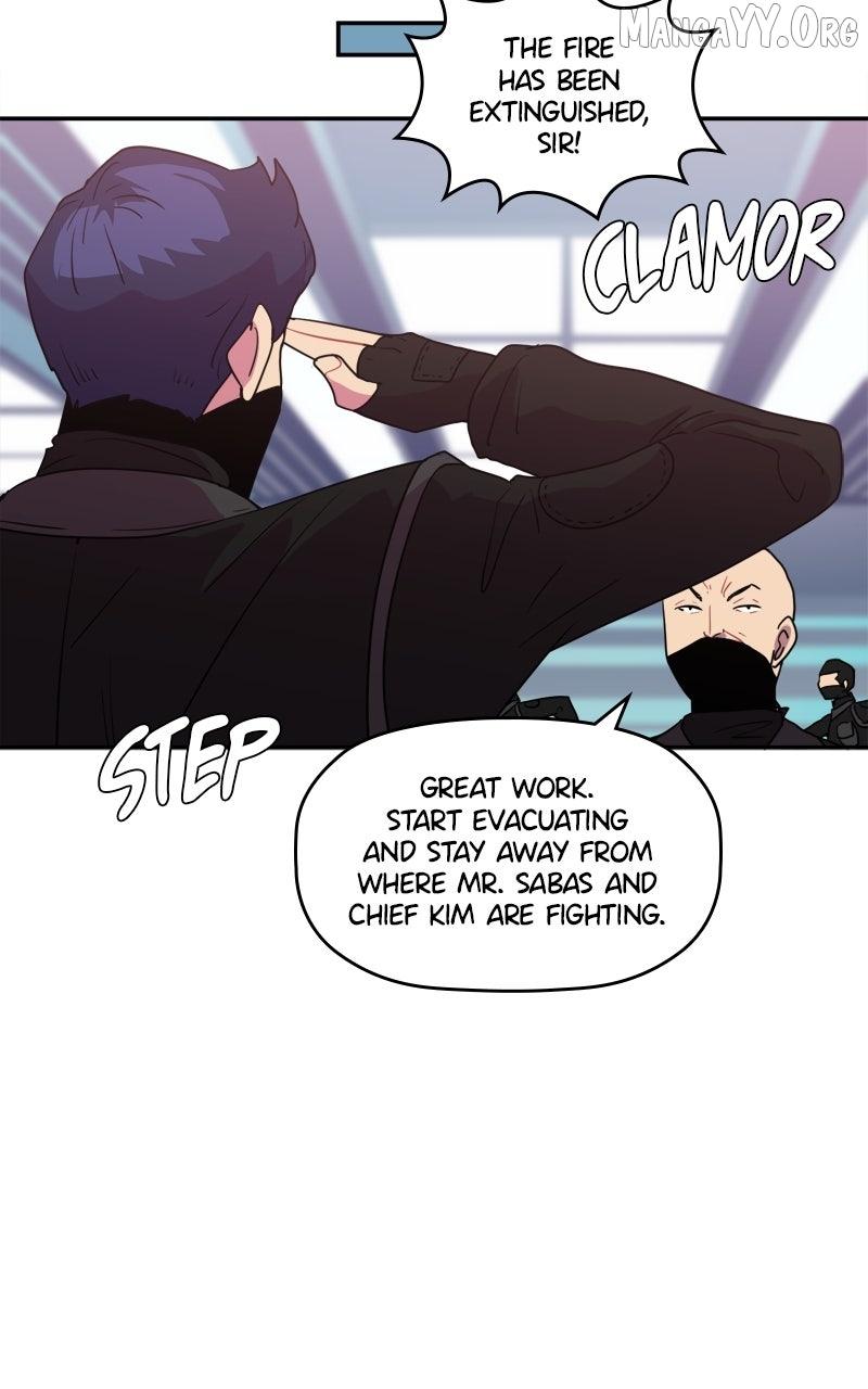 Take My Money Chapter 116 page 20 - 