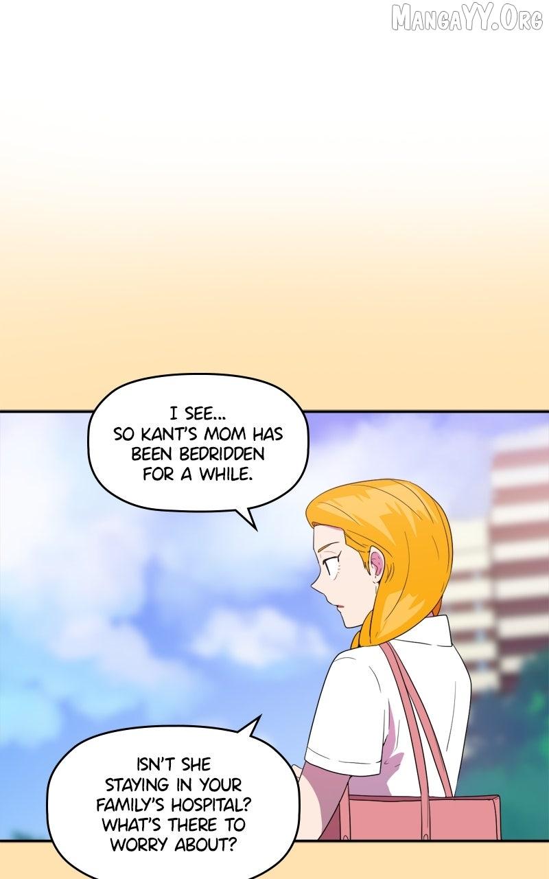 Take My Money Chapter 116 page 3 - 