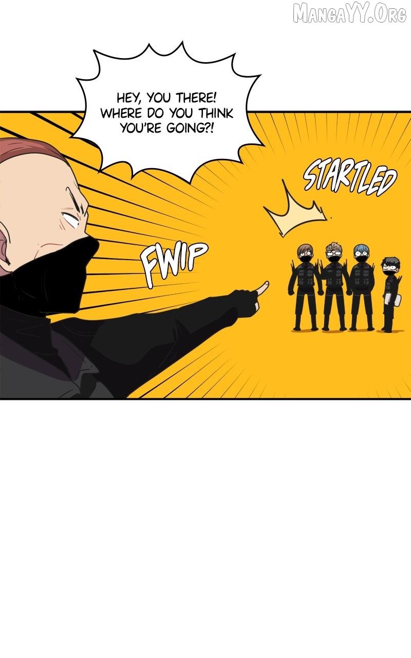 Take My Money Chapter 116 page 21 - 