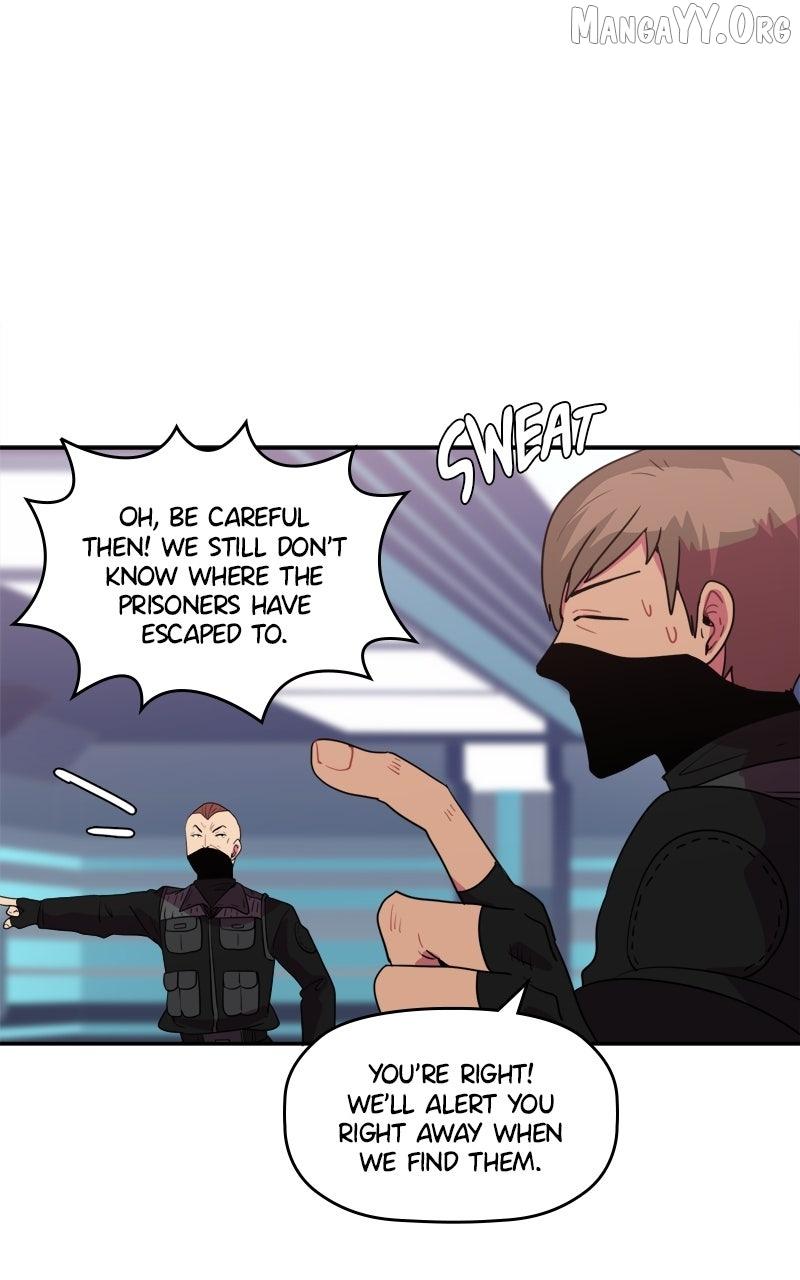 Take My Money Chapter 116 page 23 - 