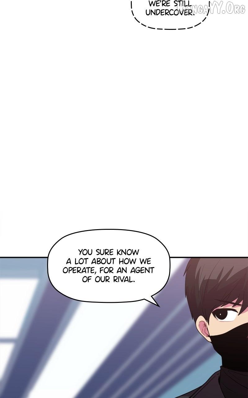 Take My Money Chapter 116 page 25 - 