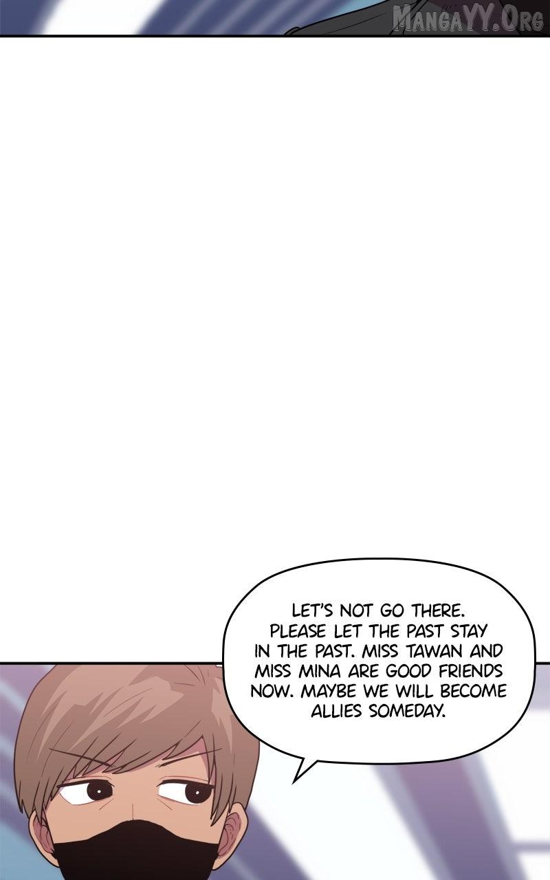 Take My Money Chapter 116 page 26 - 