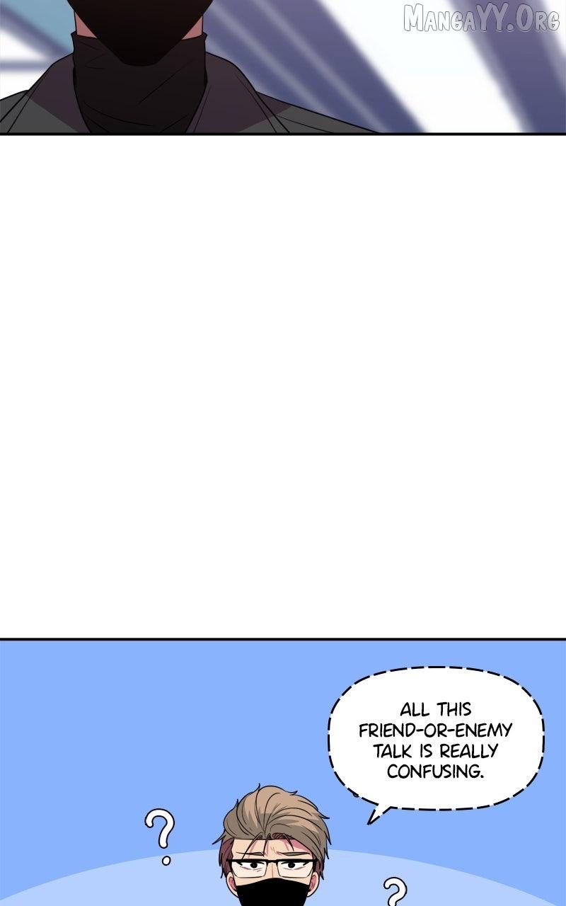 Take My Money Chapter 116 page 27 - 