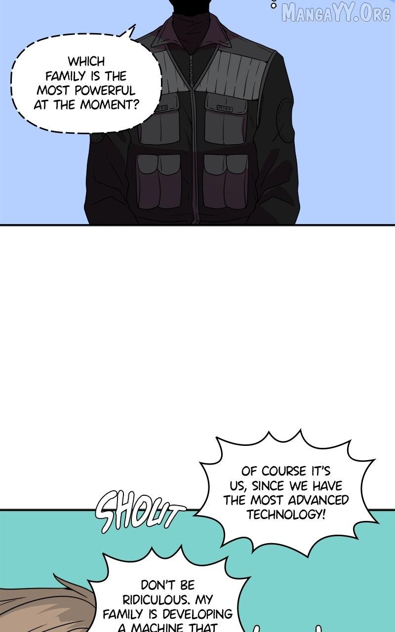 Take My Money Chapter 116 page 28 - 