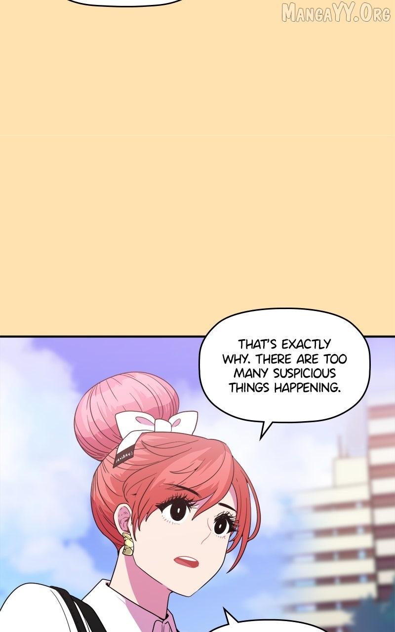 Take My Money Chapter 116 page 4 - 