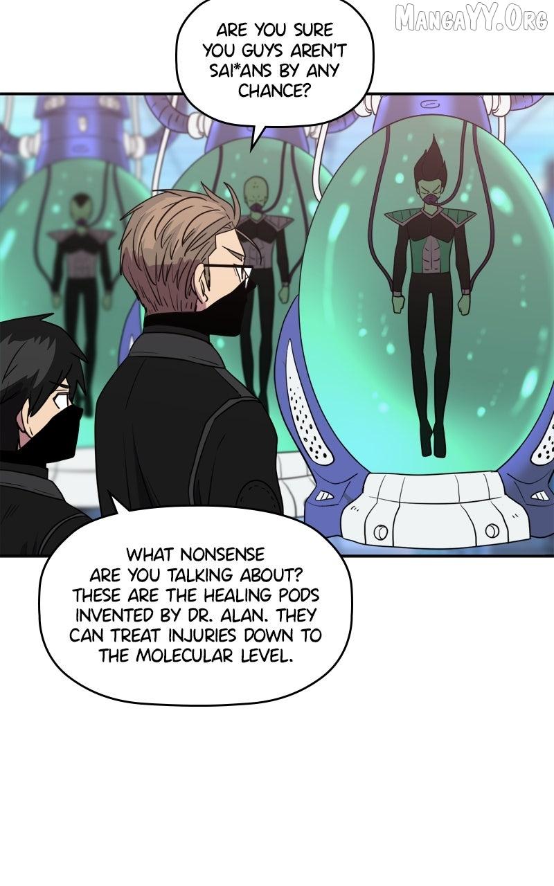 Take My Money Chapter 116 page 31 - 