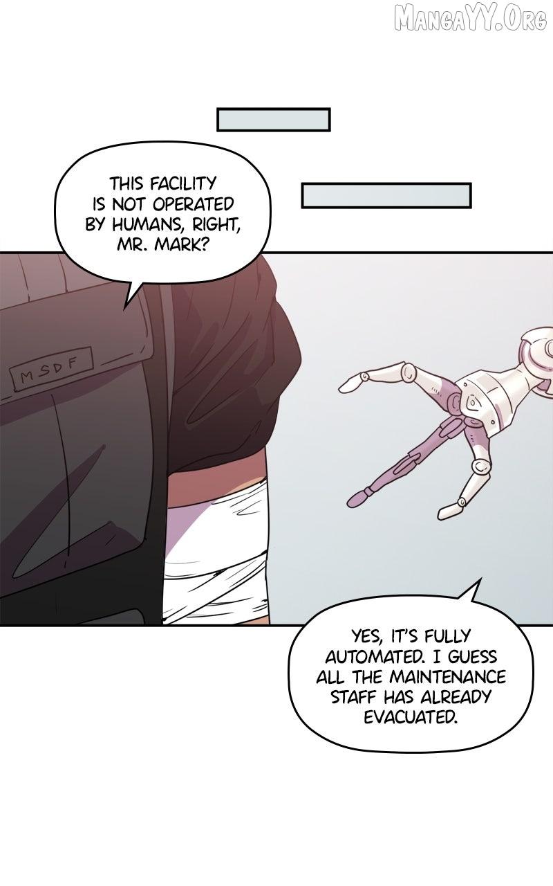 Take My Money Chapter 116 page 32 - 