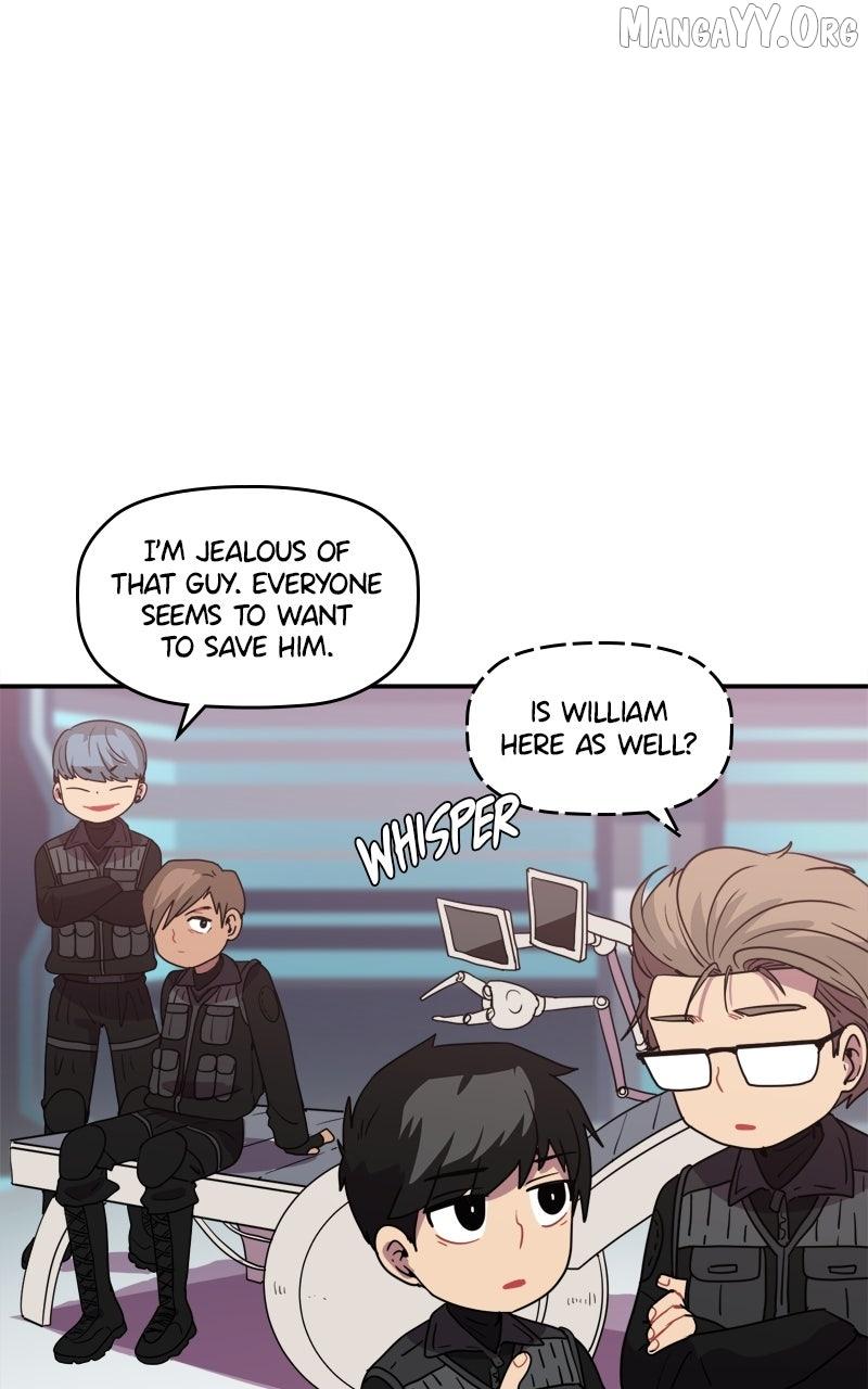 Take My Money Chapter 116 page 35 - 