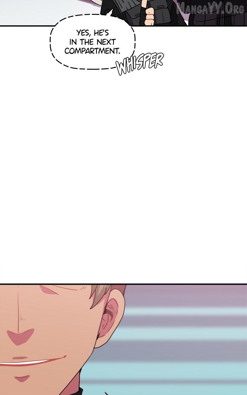 Take My Money Chapter 116 page 36 - 