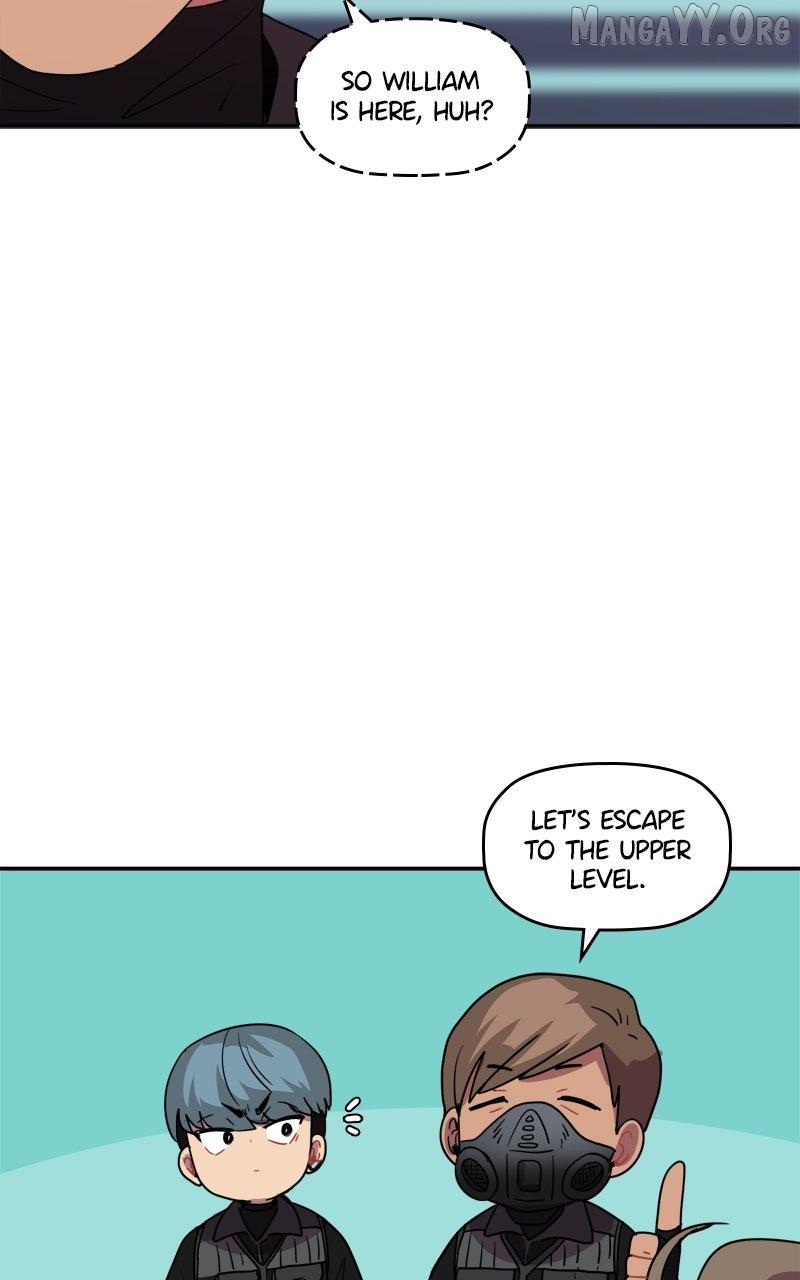 Take My Money Chapter 116 page 37 - 