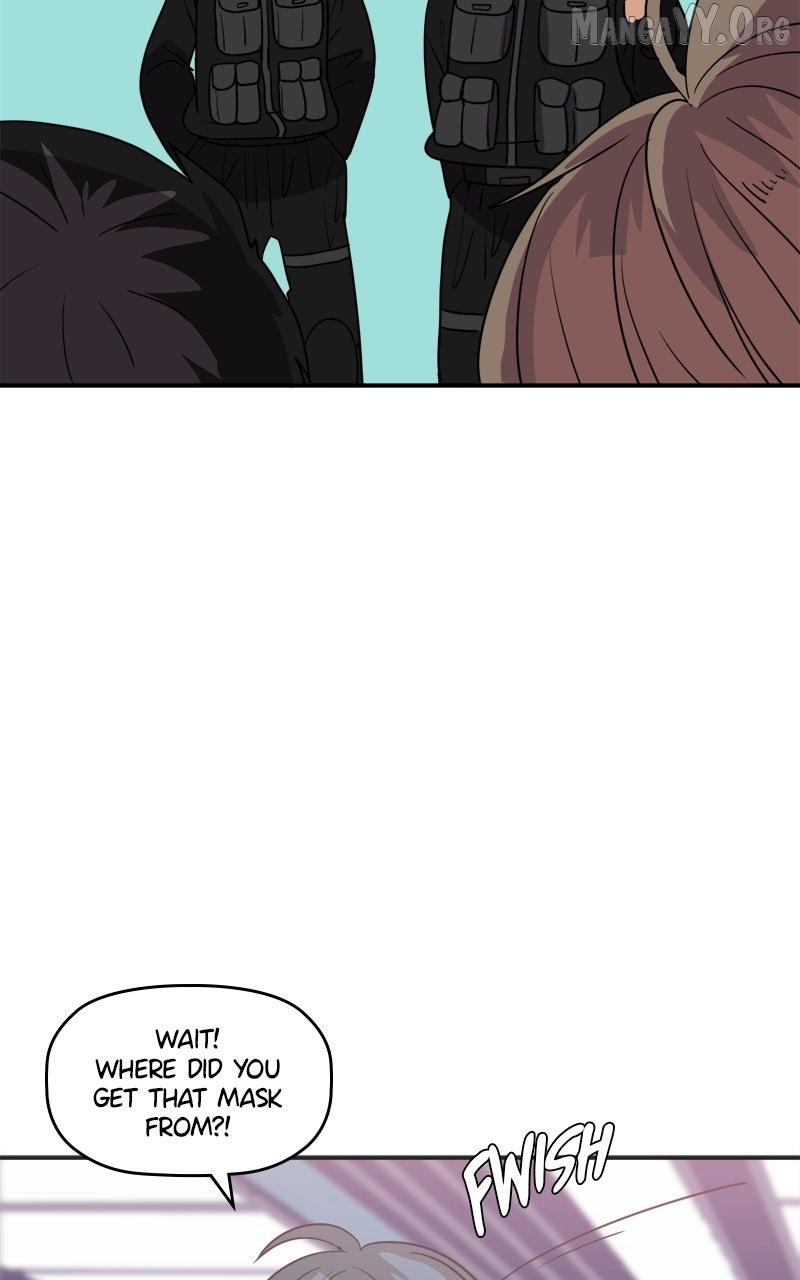 Take My Money Chapter 116 page 38 - 