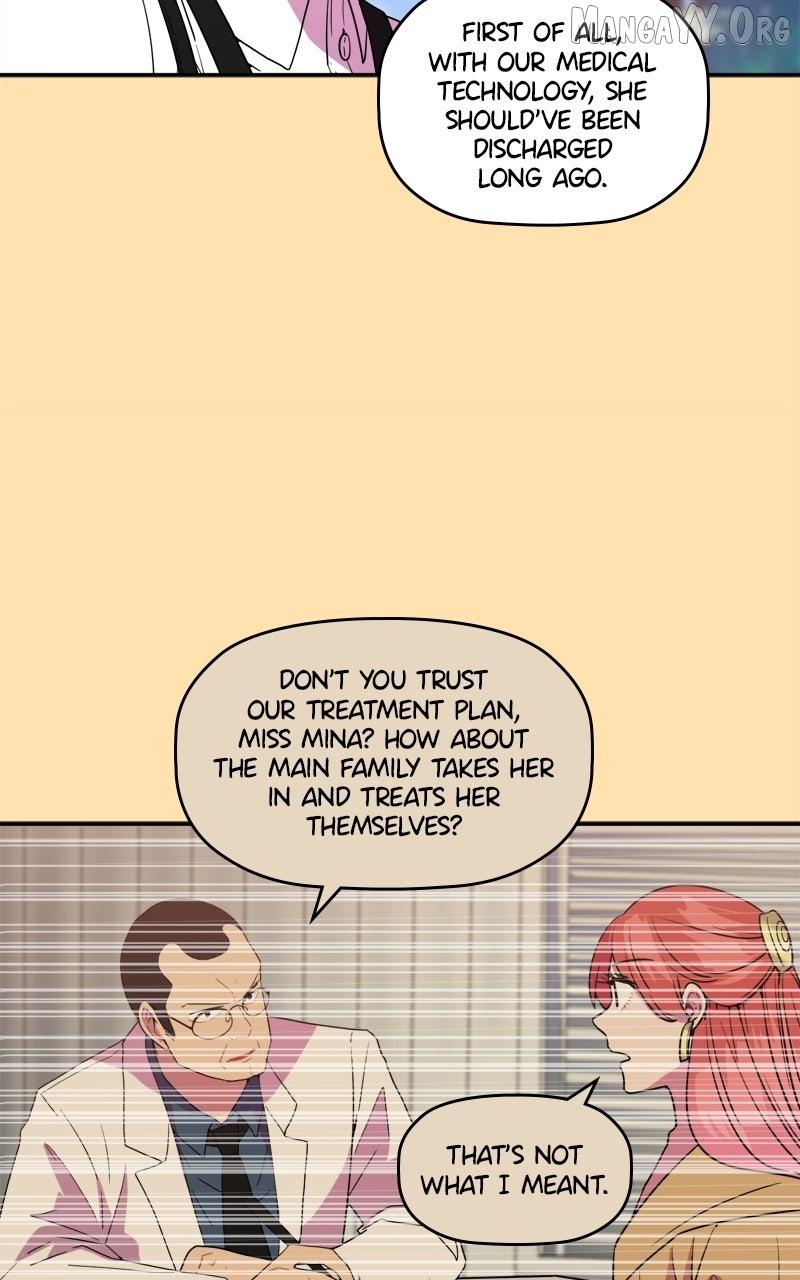 Take My Money Chapter 116 page 5 - 