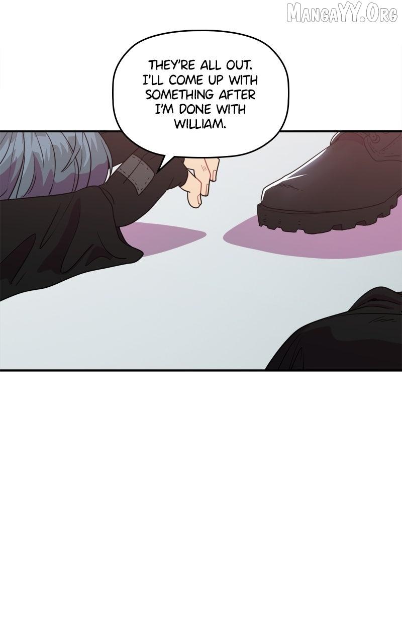 Take My Money Chapter 116 page 41 - 