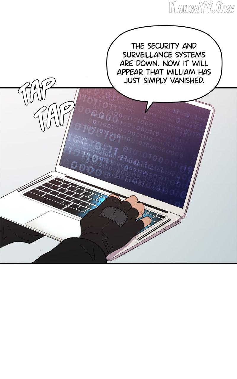 Take My Money Chapter 116 page 42 - 