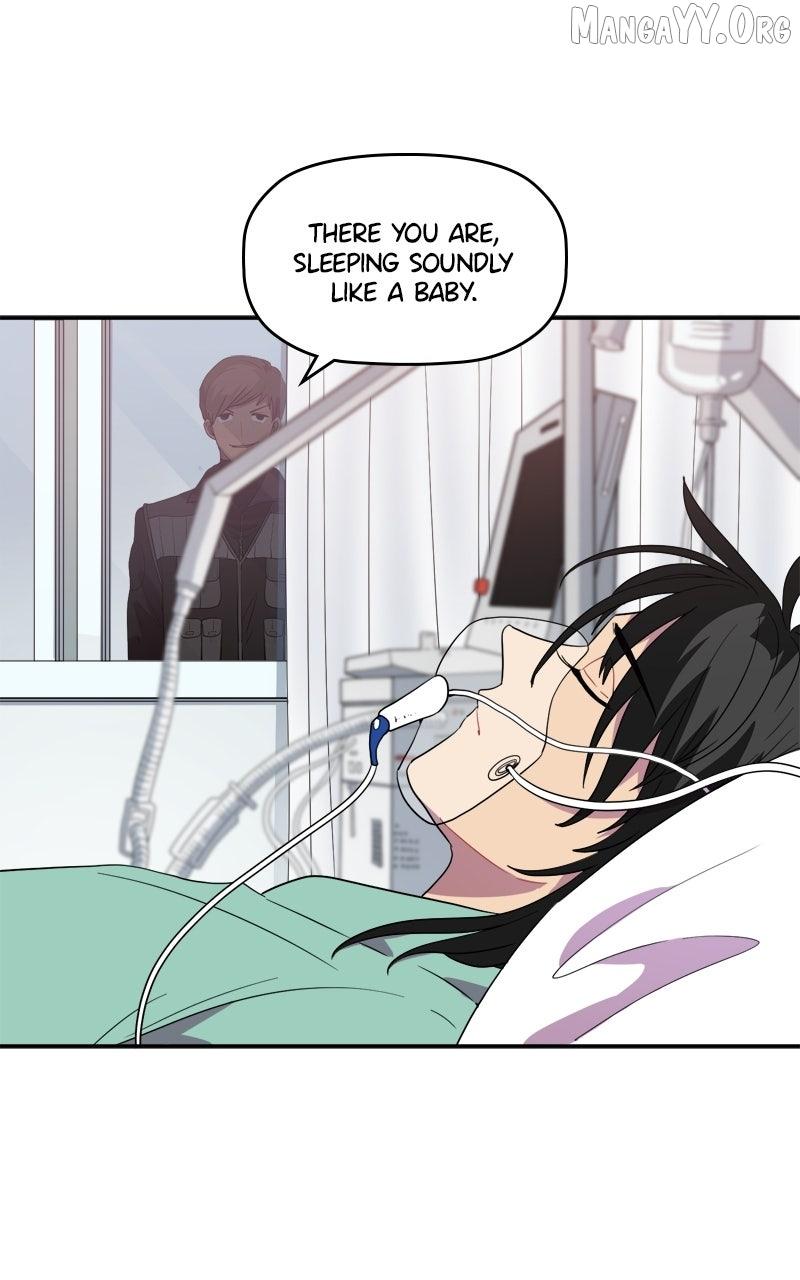 Take My Money Chapter 116 page 43 - 