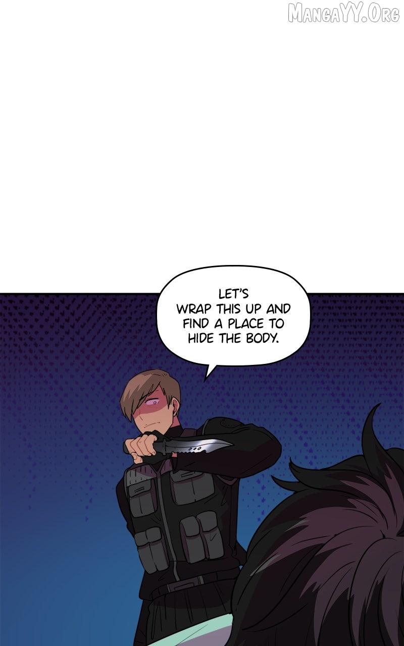 Take My Money Chapter 116 page 45 - 