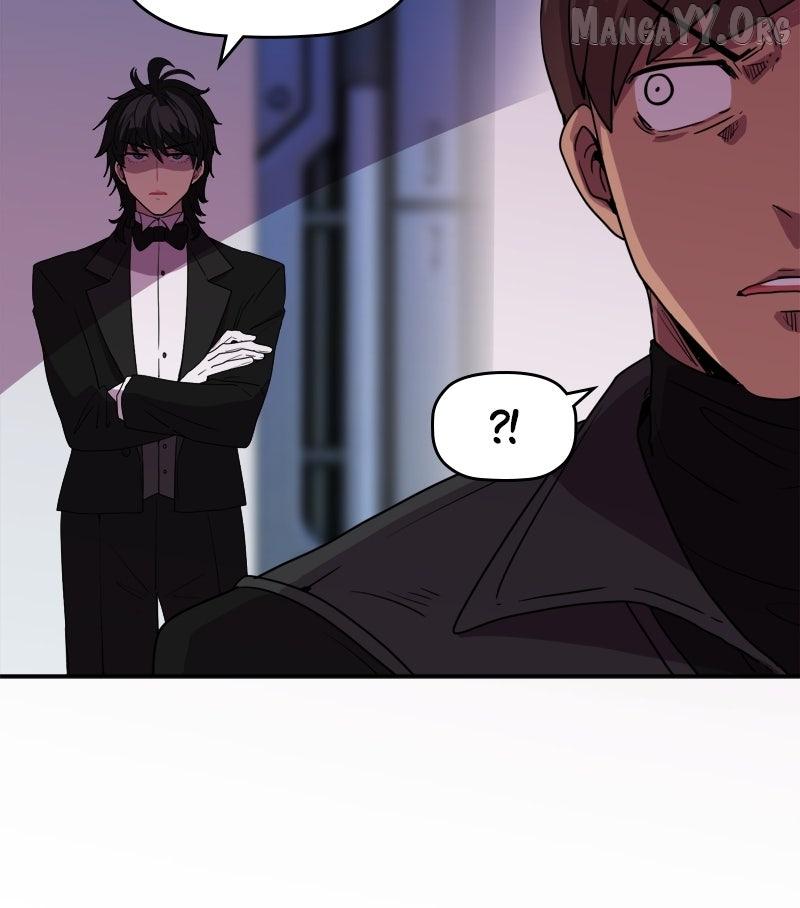 Take My Money Chapter 116 page 50 - 