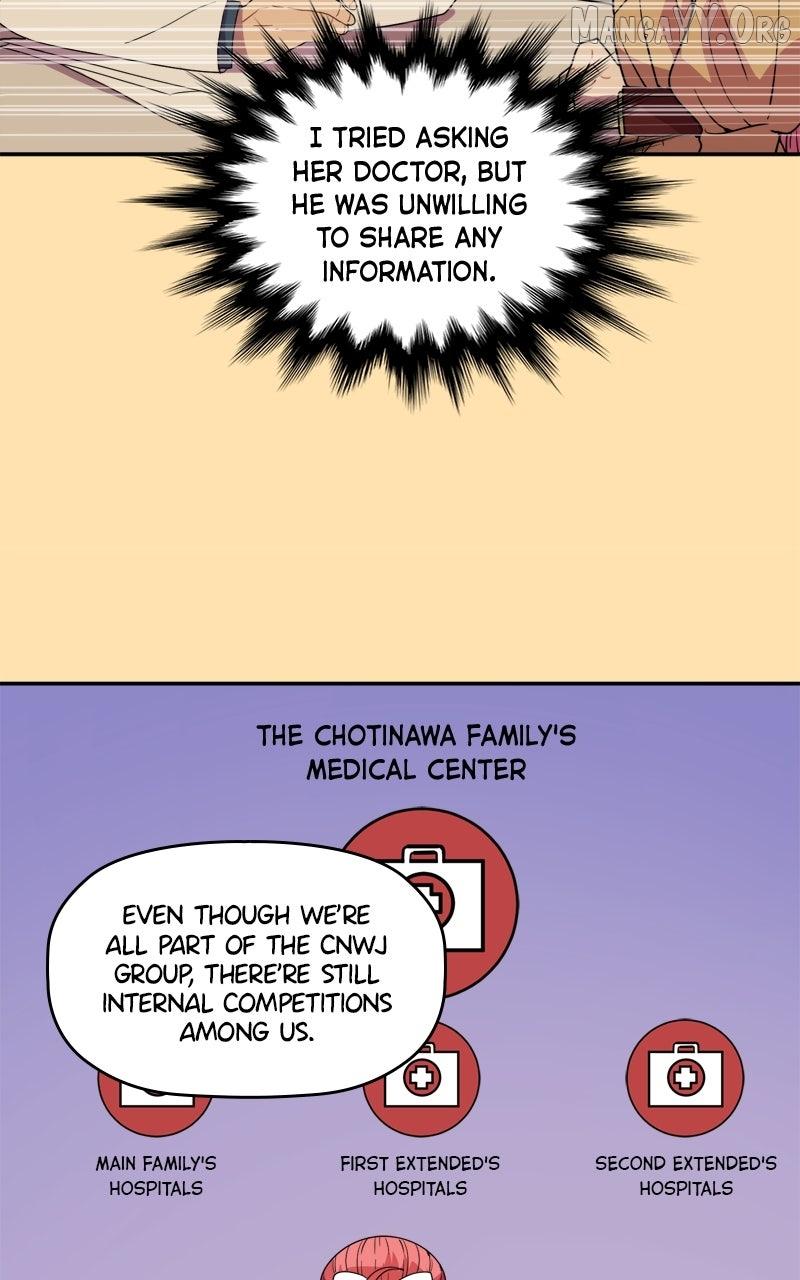 Take My Money Chapter 116 page 6 - 