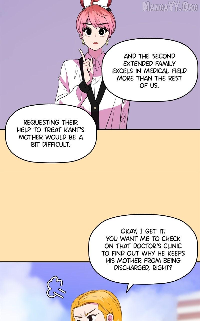 Take My Money Chapter 116 page 7 - 