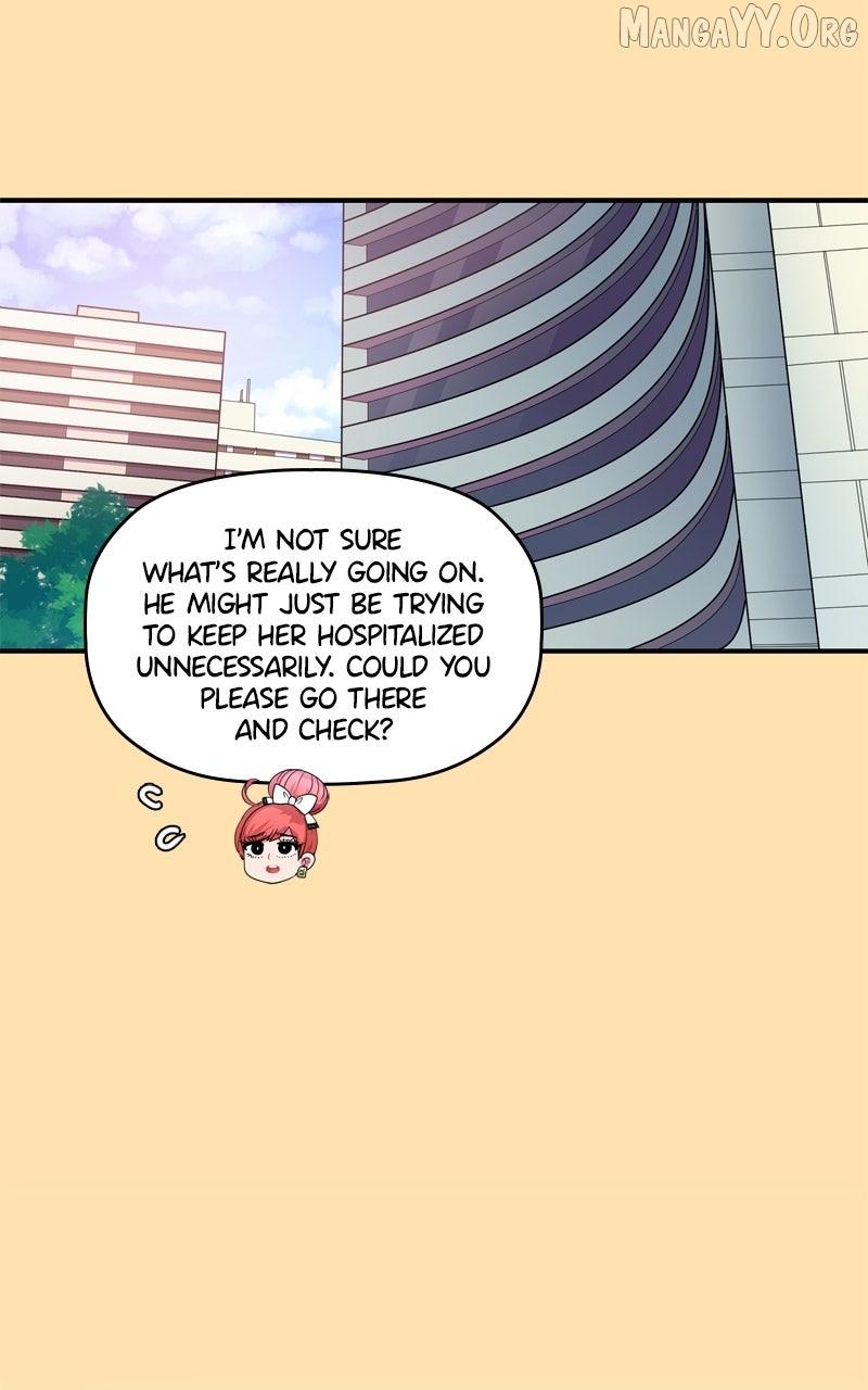 Take My Money Chapter 116 page 10 - 