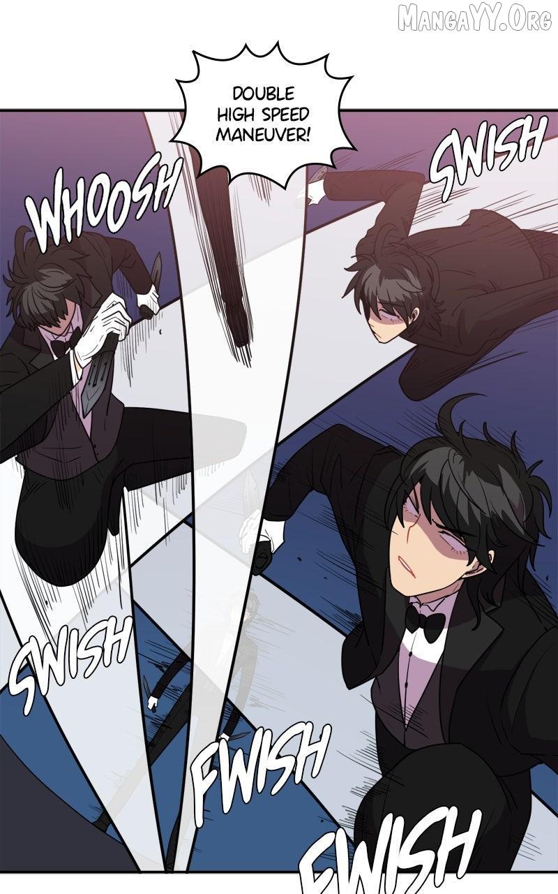 Take My Money Chapter 117 page 11 - 
