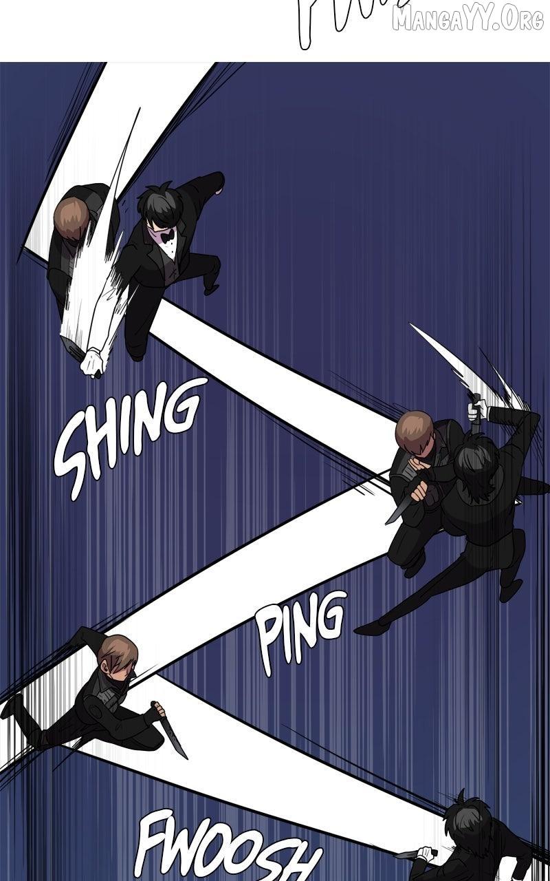 Take My Money Chapter 117 page 12 - 