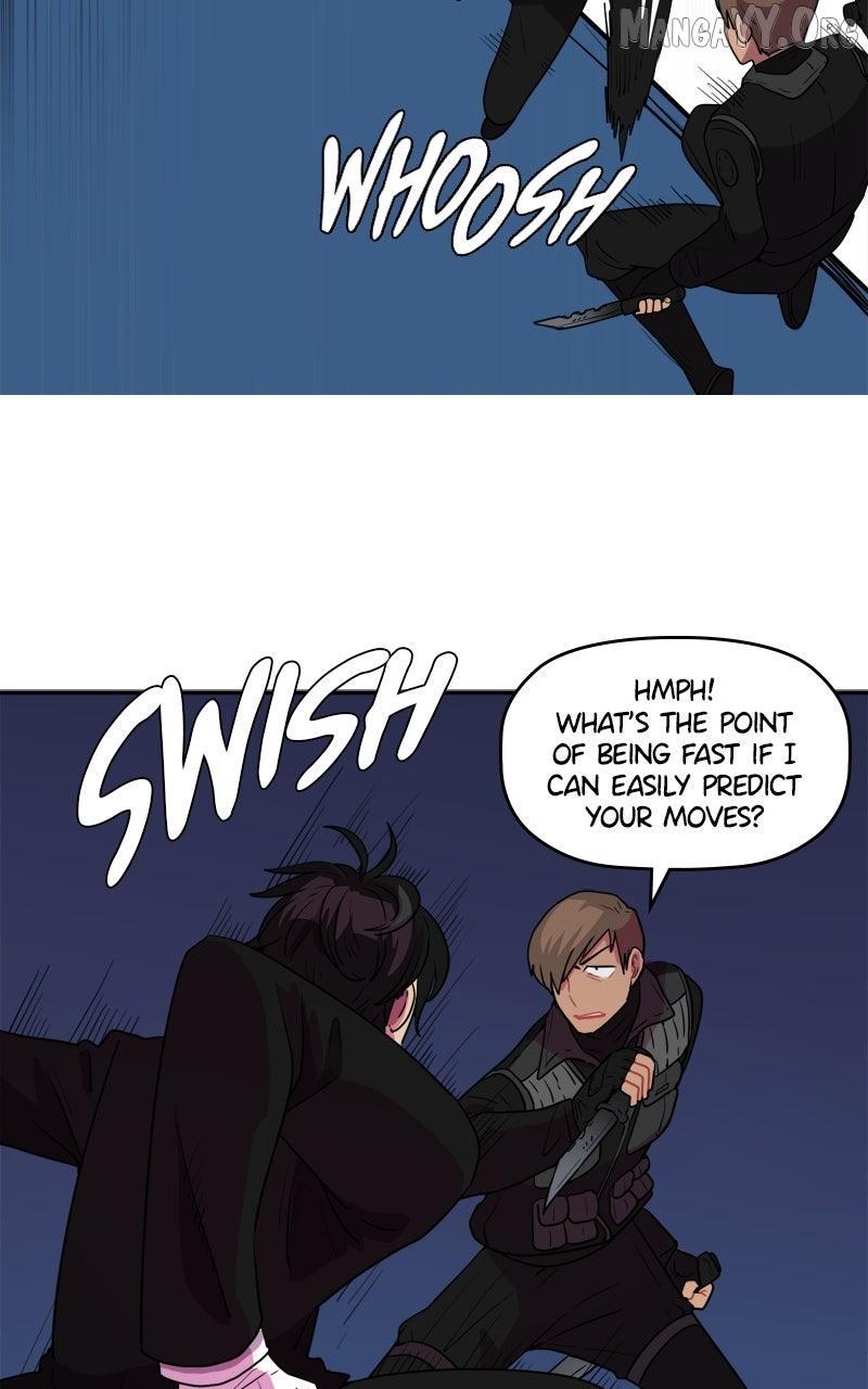 Take My Money Chapter 117 page 14 - 