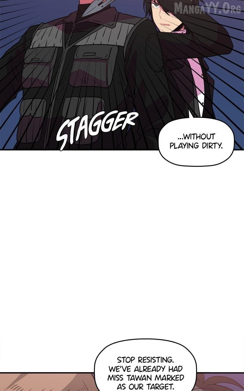 Take My Money Chapter 117 page 17 - 