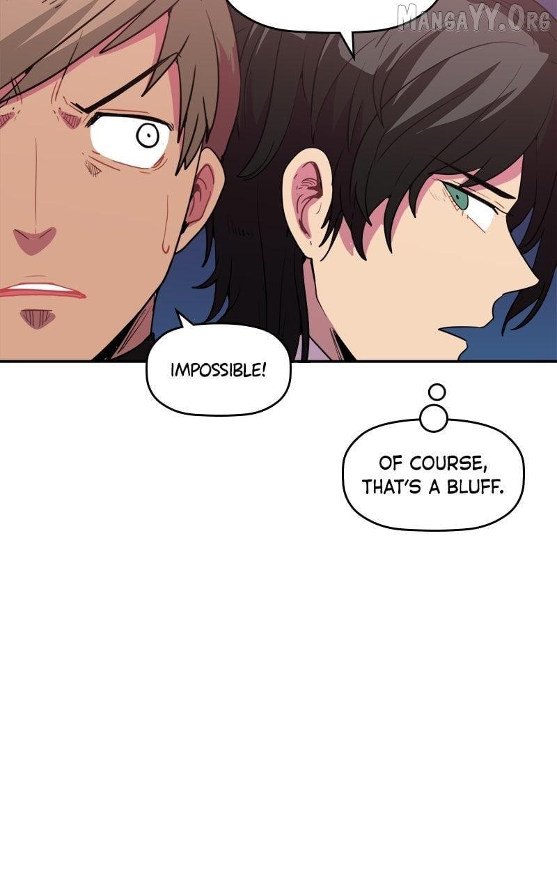 Take My Money Chapter 117 page 18 - 