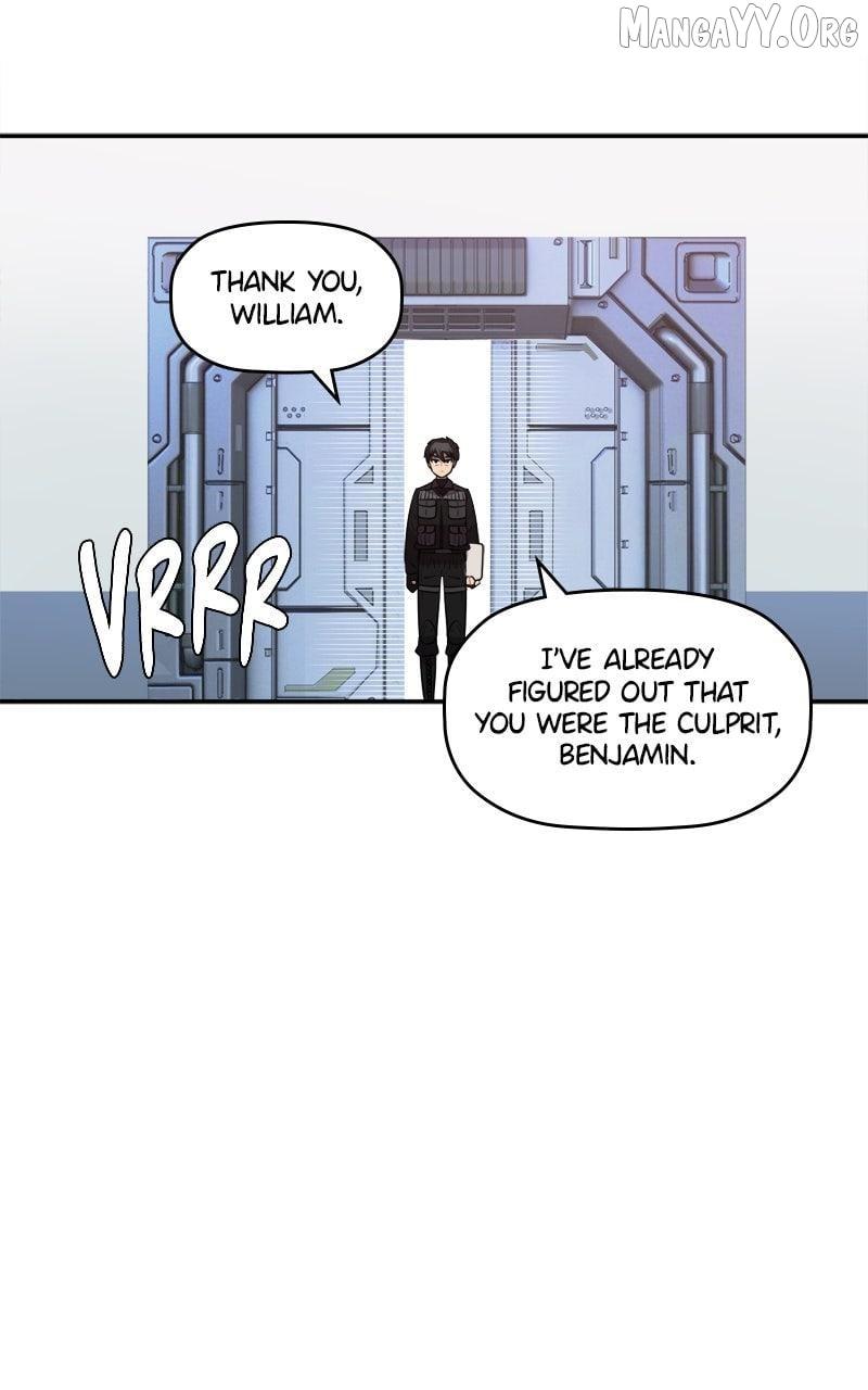 Take My Money Chapter 117 page 19 - 