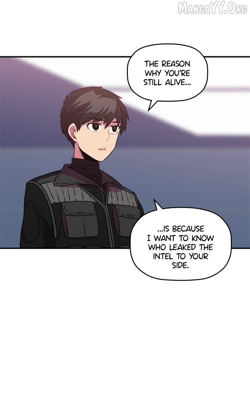 Take My Money Chapter 117 page 20 - 