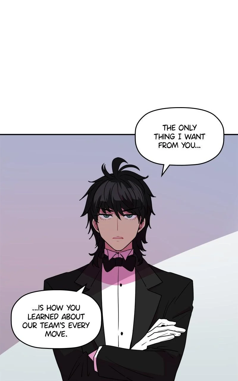 Take My Money Chapter 117 page 3 - 