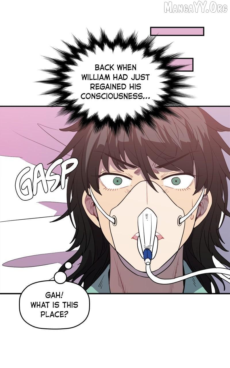 Take My Money Chapter 117 page 21 - 