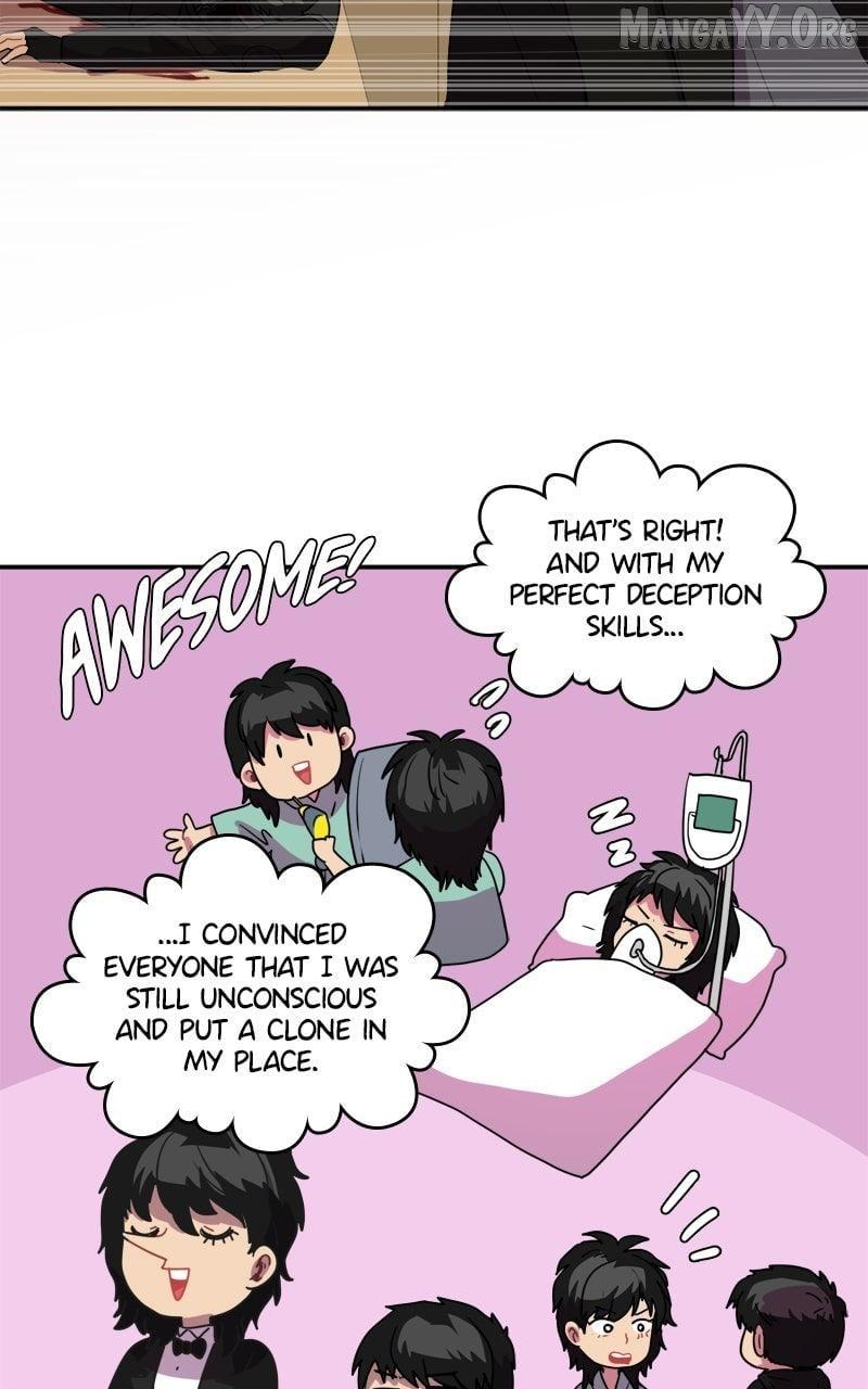 Take My Money Chapter 117 page 24 - 