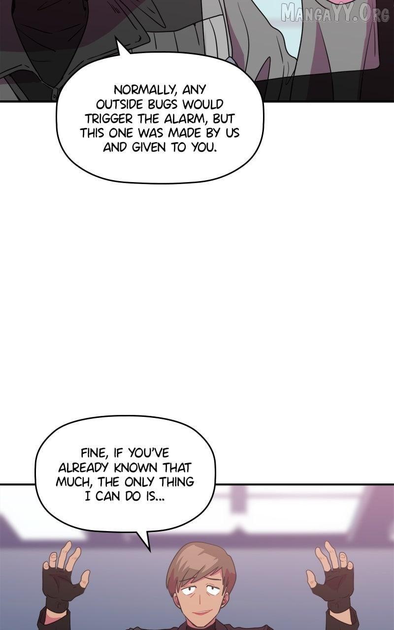 Take My Money Chapter 117 page 26 - 