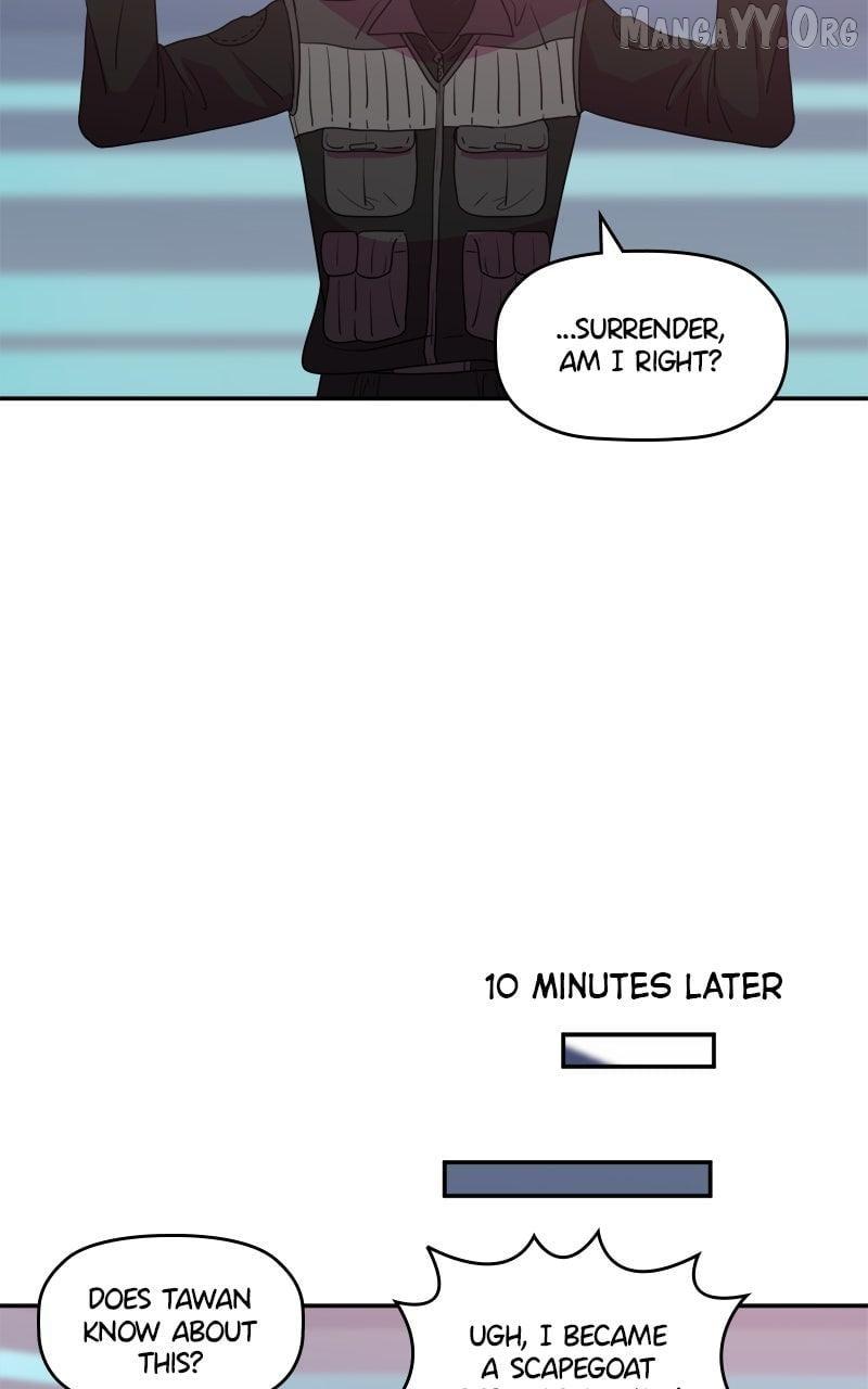 Take My Money Chapter 117 page 27 - 
