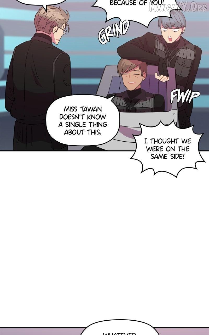 Take My Money Chapter 117 page 28 - 
