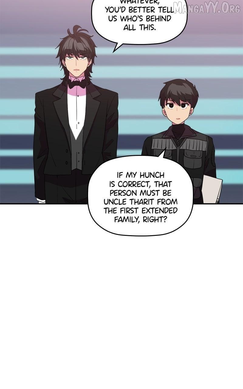 Take My Money Chapter 117 page 29 - 