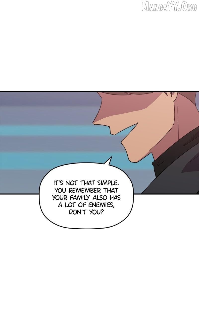 Take My Money Chapter 117 page 31 - 