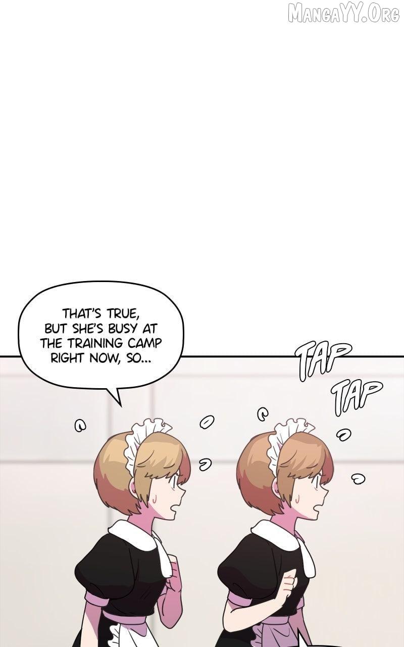 Take My Money Chapter 117 page 34 - 