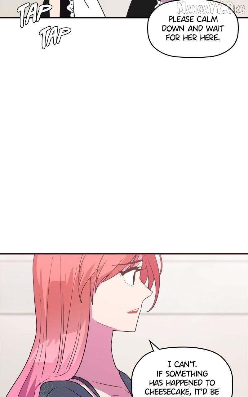 Take My Money Chapter 117 page 35 - 