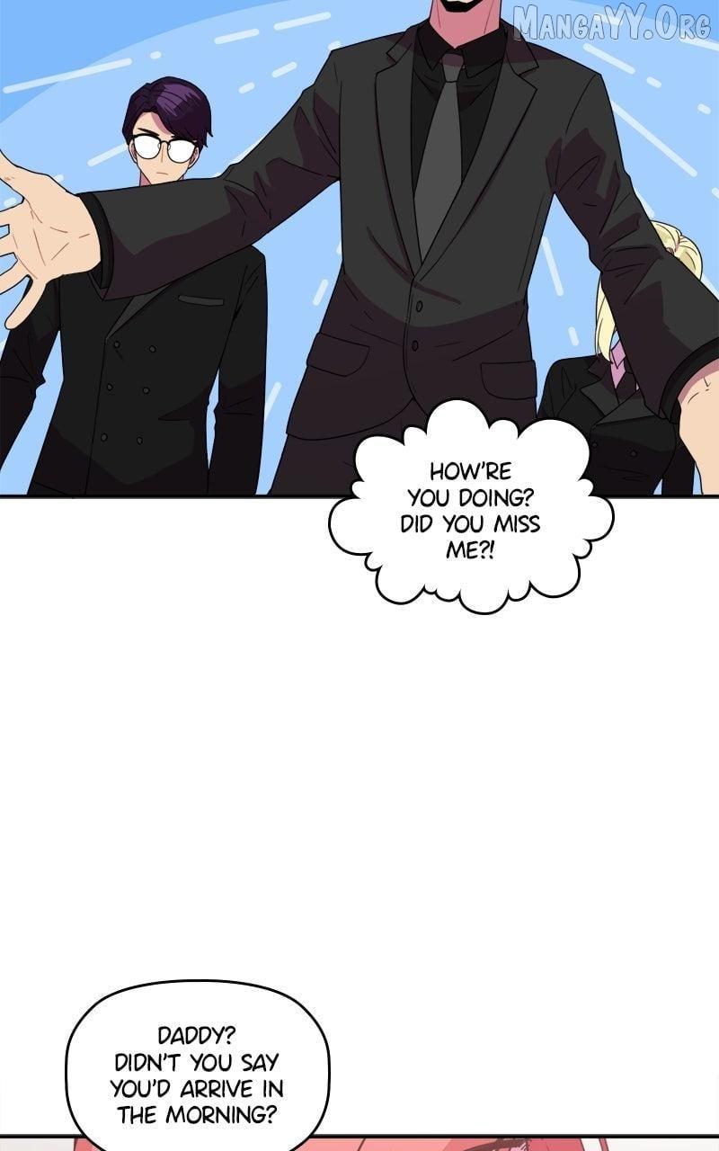 Take My Money Chapter 117 page 38 - 