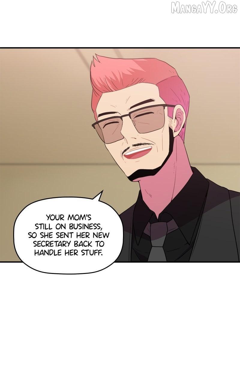 Take My Money Chapter 117 page 41 - 