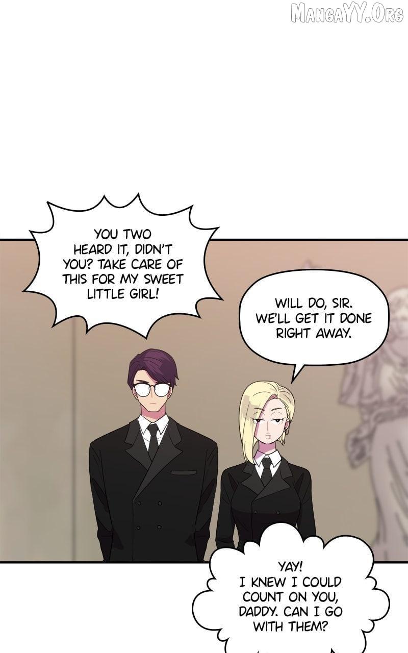 Take My Money Chapter 117 page 43 - 