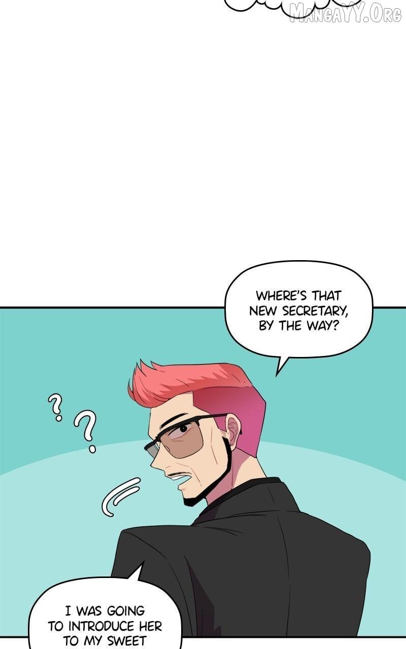Take My Money Chapter 117 page 44 - 